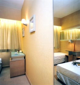 Dorsett Seaview