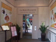 La Bons Brasserie