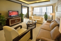 Celebrity International Grand Hotel (Beijing)